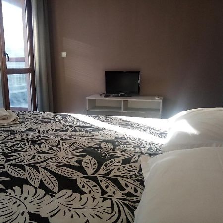 Къща За Гости Стоянови Гр. Несебър Nesebar Esterno foto