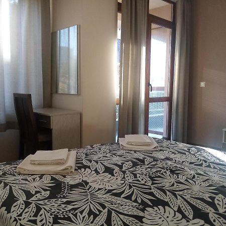 Къща За Гости Стоянови Гр. Несебър Nesebar Esterno foto