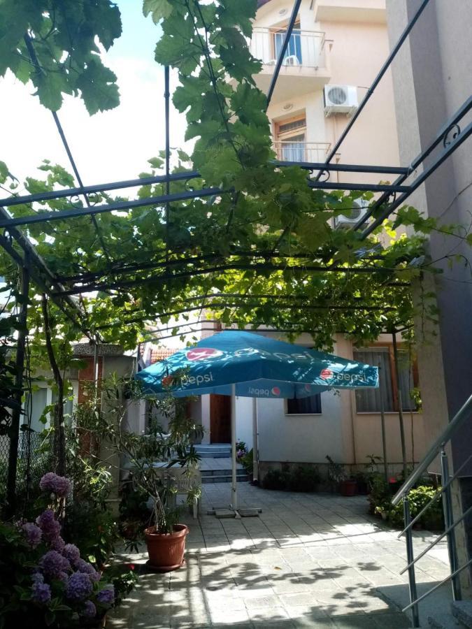 Къща За Гости Стоянови Гр. Несебър Nesebar Esterno foto
