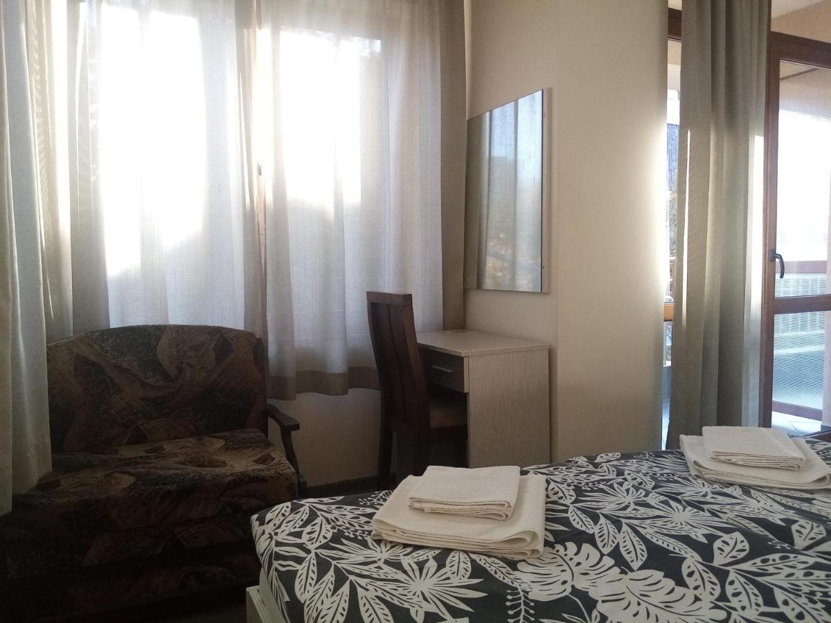 Къща За Гости Стоянови Гр. Несебър Nesebar Esterno foto