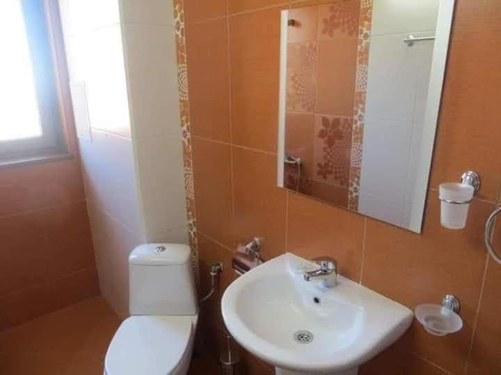 Къща За Гости Стоянови Гр. Несебър Nesebar Esterno foto